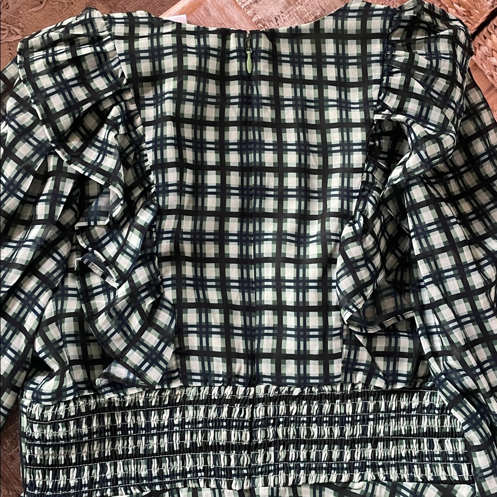Anthropologie Hutch deep v jumper - Picture 10 of 10